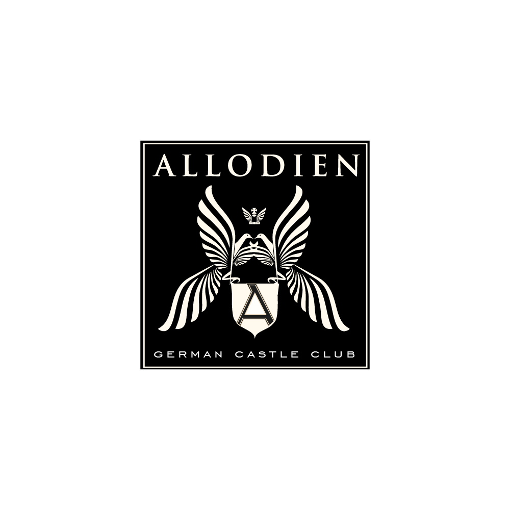 Allodien transparent