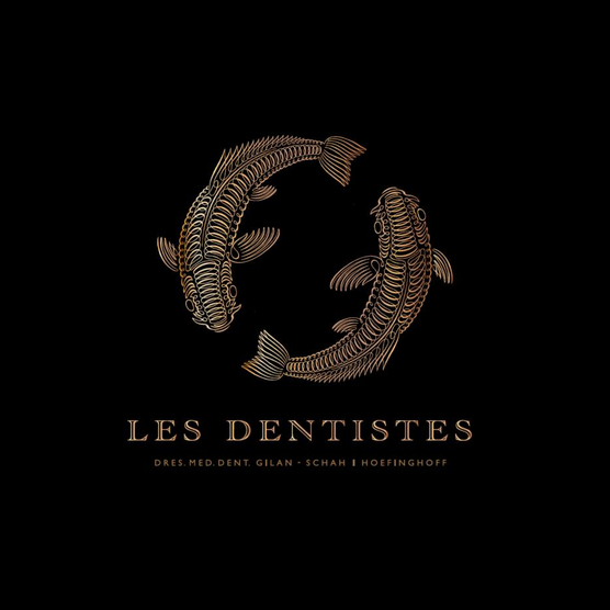 New Les Dentistes