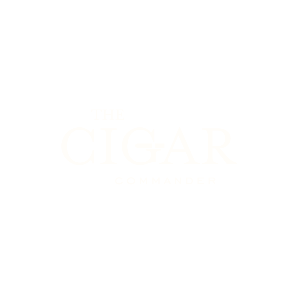 The cigar commander