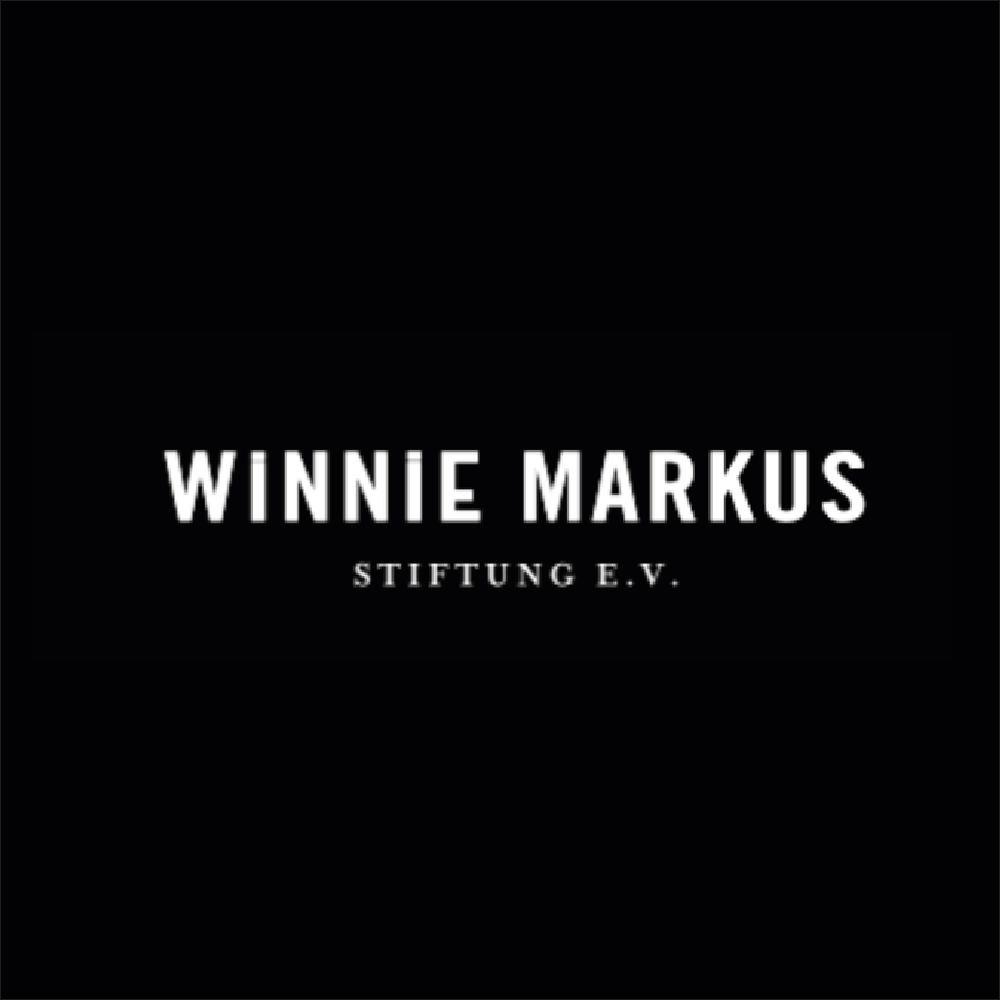 Winnie Markus Logo